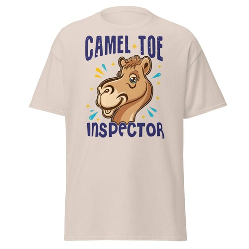 Shirt ispettore punta - t-shirt,