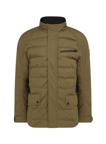 Giacca moto belstaff calder - moto,