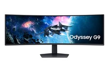 Samsung Odyssey G95C monitor