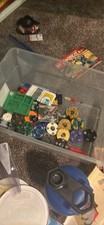 Massive Ninjago Haul