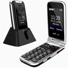 artfone C10 Telefono Cellulare
