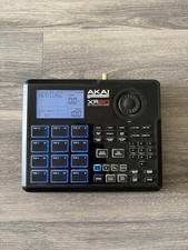 Akai XR-20 Beat Production