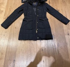 Piumino parka Blizzard