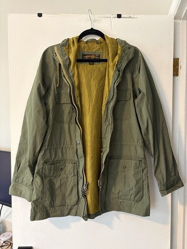 Parka montagna vintage eddie - parka,
