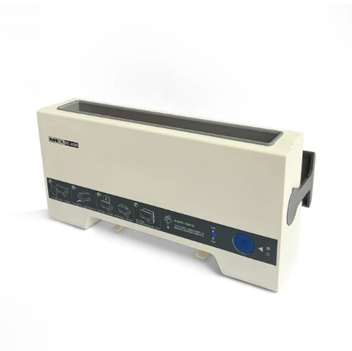 Rilegatrice termica automatica - rilegatrice,