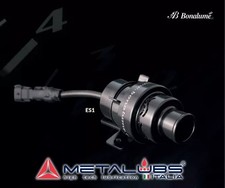 Valvola Pop Off Bonalume ES1 elettronica (Rumorosa) Abarth/Alfa/FIAT/T-Jet