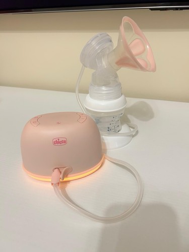 Tiralatte elettrico chicco - tiralatte,