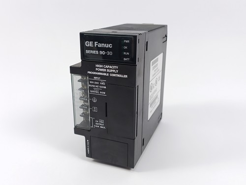 Fanuc ic693pwr330f - ge,