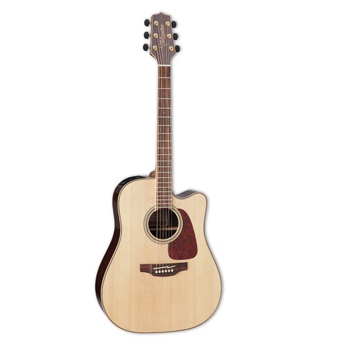 Takamine gd93ce dreadnought - takamine,