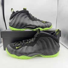 Nike Air Foamposite One Nero