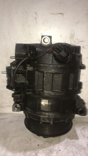 Compressore aria condizionata - aria,