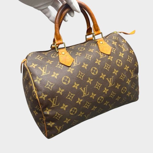 Borsa louis vuitton monogram - borsa,