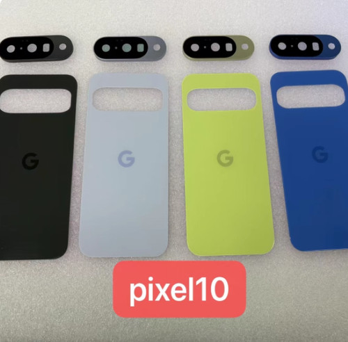 Per google pixel custodia - pixel,