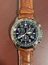 Citizen Titanio Eco-Drive