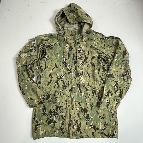 Navy parka uomo - navy,
