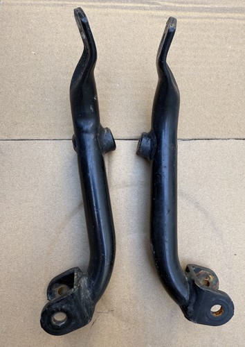 Staffe supporto pedaline - staffe,
