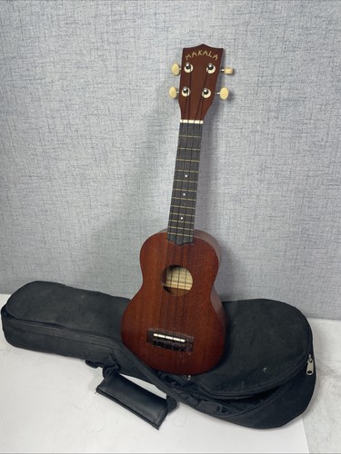 Ukulele soprano makala kala - ukulele,