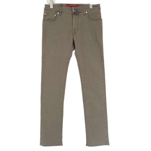 Jacob cohen jeans j688 uomo - jeans,
