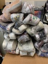 Lotto 18 X Sneakers, Scarpe da