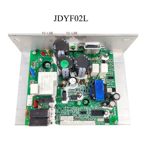 Jdyf02l regolatore motore - jdyf02l,