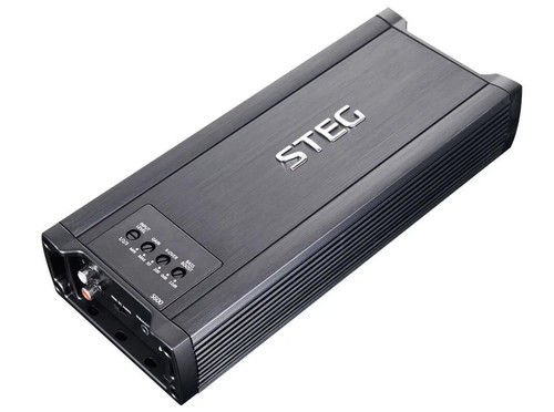 Steg s600 efficiente - s600,