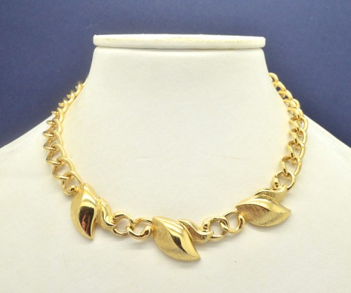 Collana vintage monet anni - anni, 80