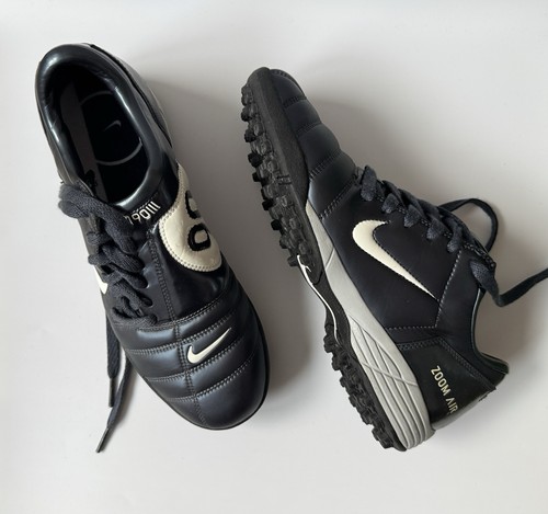 Scarpe calcio nike air zoom - da,
