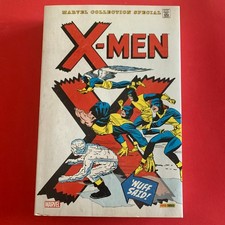 Cofanetto X-MEN collana Marvel