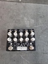 Effetti Imperatrice PESANTI