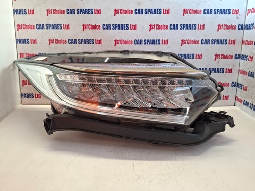 Lampada faro led lato - lato, guida