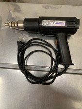 STEINEL HG3002 Pistola ARIA CALDA Stazione Saldante Dissaldante No Fluke Weller