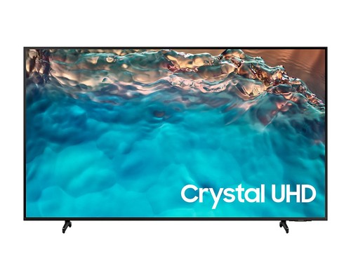 Samsung ue43u8072 crystal - samsung, tv