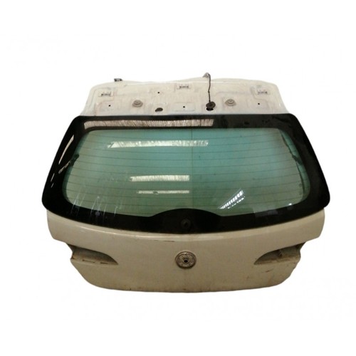 Portellone posteriore alfa - portellone,