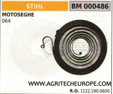 11221900600 MOLLA AVVIAMENTO