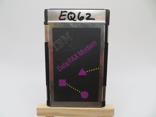 Scheda modem dati - /fax, ibm