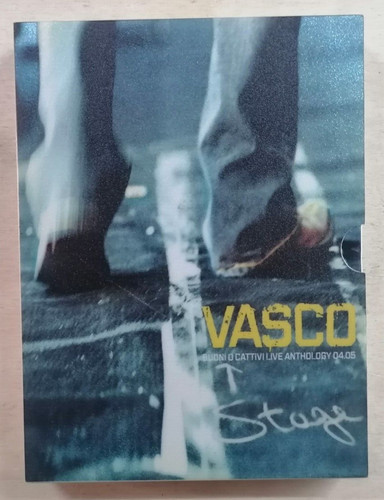 Vasco buoni o cattivi - o,
