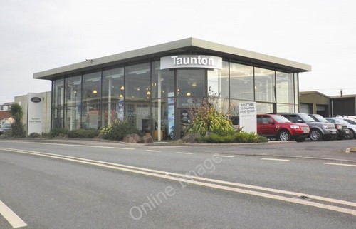 Photo 6x4 land - photo,