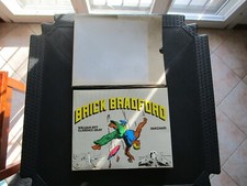 BRICK BRADFORD GARZANTI 1°