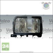 Faro fanale Valeo Dx Destro per NISSAN CABSTAR