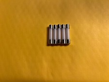 (5) LAMPADA QUADRANTE LED BLU FREDDO 8V SMERIGLIATO/Marantz 1515 1530 1535 1550/senza punti caldi!