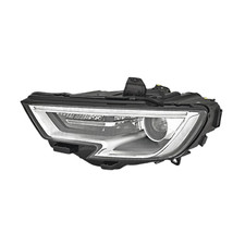 FARO FANALE ANTERIORE SX