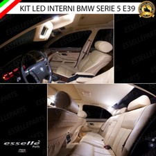 KIT LED INTERNI BMW SERIE 5