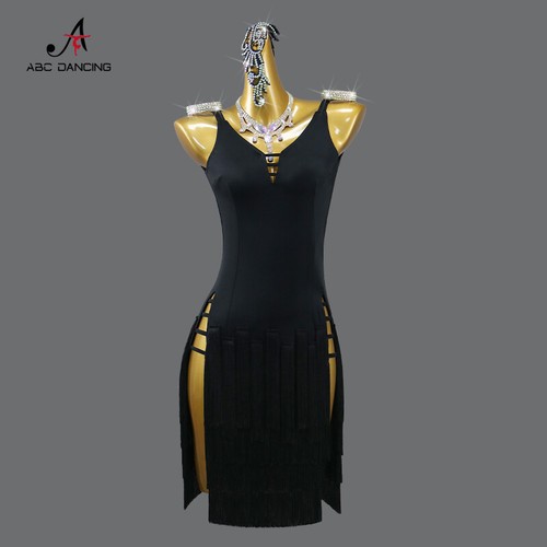 2024 latin dance - dress, costume