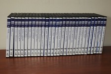 n° 30 DVD Serie Blu Notte