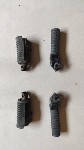 Pedane honda 450 - 450, nighthawk
