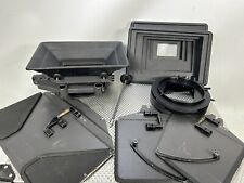 ARRI MB-18 Production Matte Box - Vassoi filtro 4x4, 4x5,65 + flight case ref2