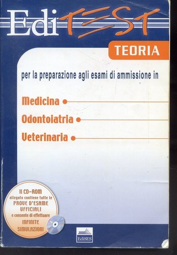 2011 editest teoria - editest,