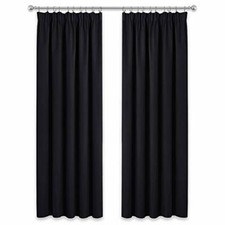 PONY DANCE Tende Nere da Sole