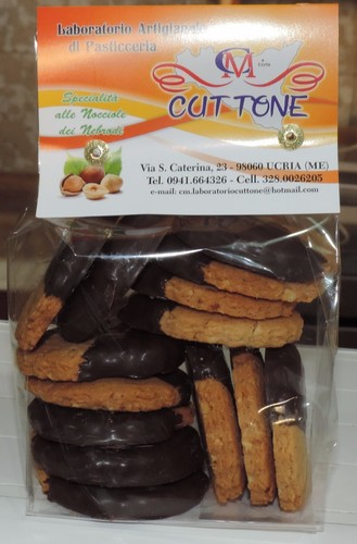 Biscotti frollini alle - biscotti,