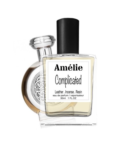 Complex btv amelie - btv,
